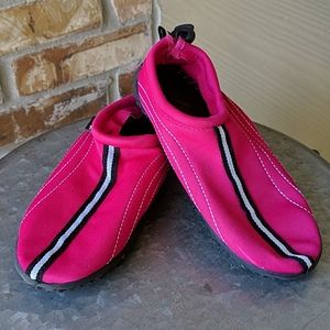 Water shoes